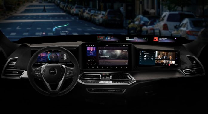 HARMAN and CARIAD expand ecosystem with new apps within Volkswagen Group