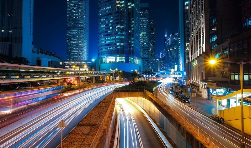 5G testing: Safeguarding the future of smart cities and IoT