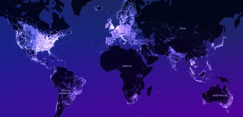 Hubble Network and InPlay partner to bring sub-$1 global tracking without RFID