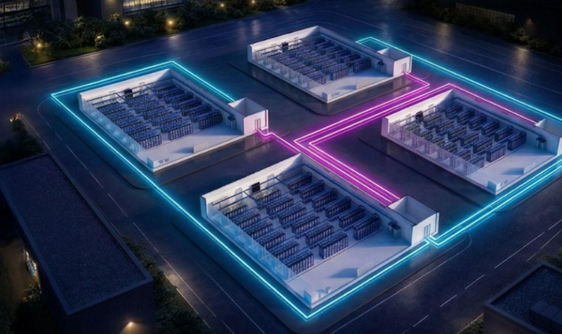 STL launches high-performance data center portfolio ‘engineered for the AI era’