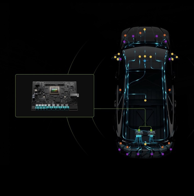 QNX integrates with Nvidia IGX Thor to accelerate safety-critical AI deployment