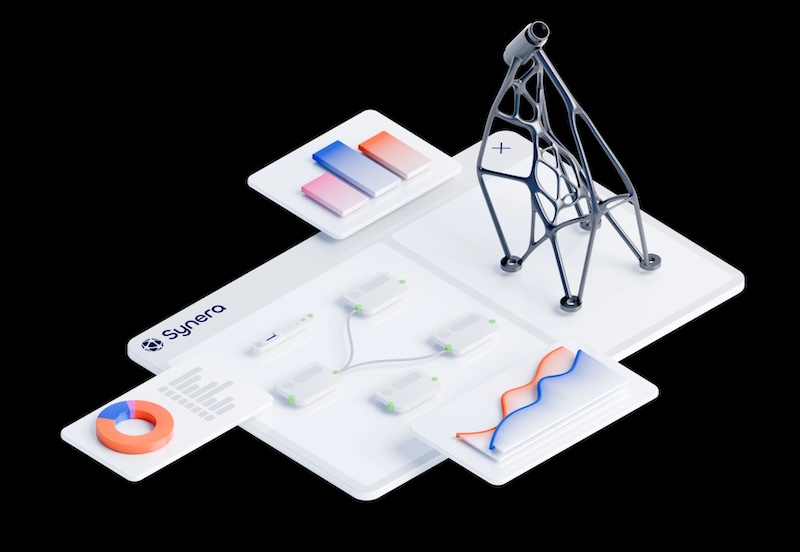 Synera raises $40 million Series B to scale agentic AI engineering for global manufacturers