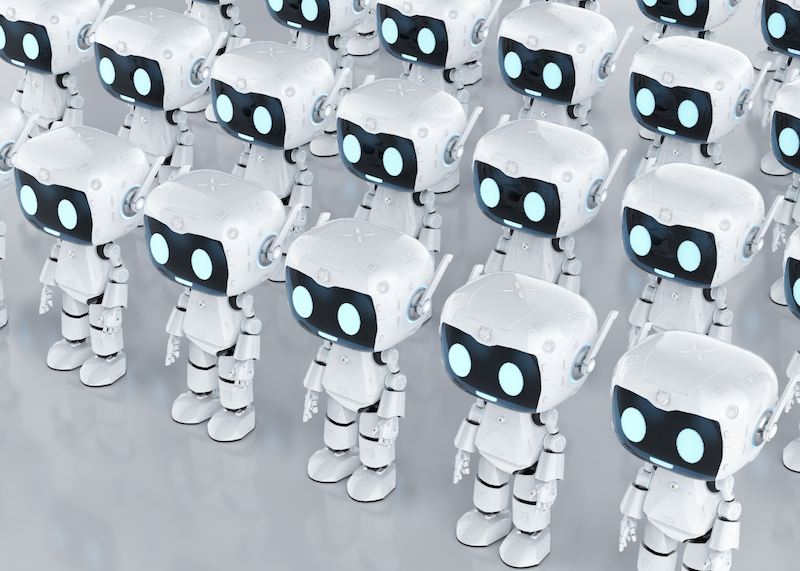 AI chatbots, avatars, and hook-mania: The marketing trends ‘already dying’ in 2026