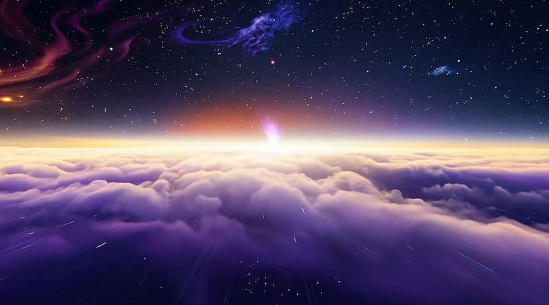 Groundbreaking AI-generated documentary on science and God opens to ‘rave reviews’