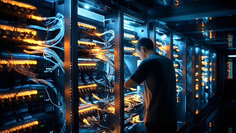 Precisely Automation achieves SAP cloud certification