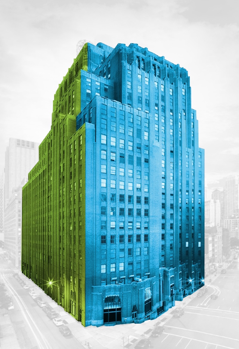 Hudson InterXchange expands 60 Hudson capacity with new 1 MW data hall, roadmap beyond 10 MW