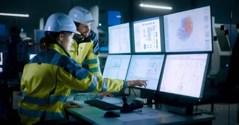SICK partners with Coriva provides real-time tracking and visibility for logistics