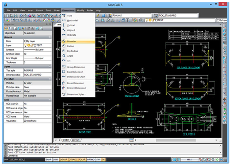 AutoCAD Alternatives in 2026: 10 Options Compared
